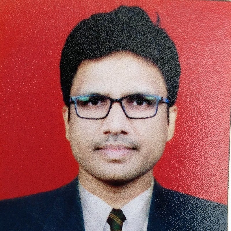 Mr. Dilip Radkar - Assistant Professor, BVCOE; Mentor, Incubation Centre