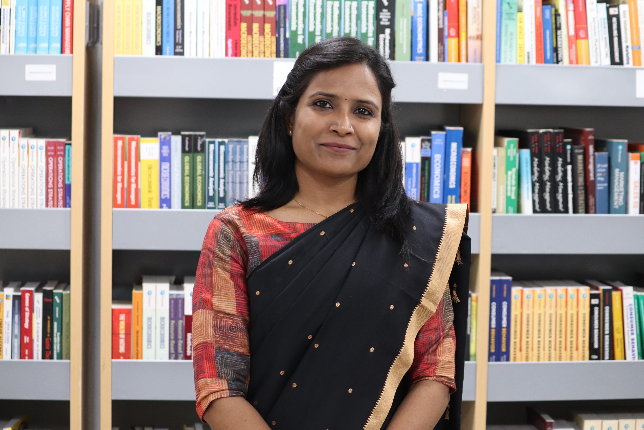 Dr. Medha Srivastava- Member, BoD, IIMBG INSPIRE; Chairperson International Relations Committee