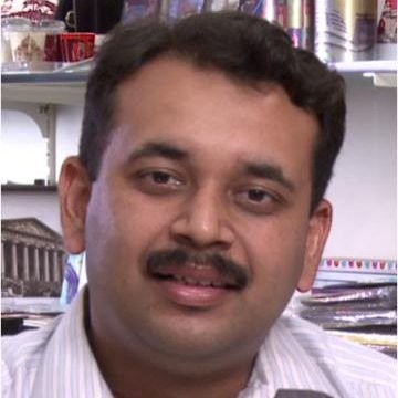 Mr. Saurabh Sinha - Founding & Managing Partner, REIN Labs ; Mentor, Incubation Centre