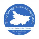Bihar Entrepreneurs Association Logo